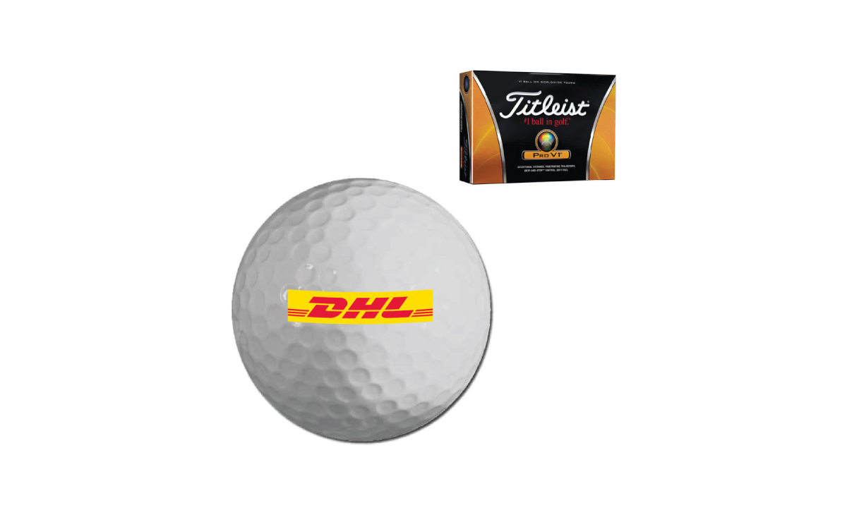 Titleist Pro V1 Golf Balls