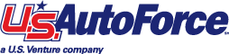U.S. AutoForce logo