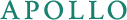 Apollo logo