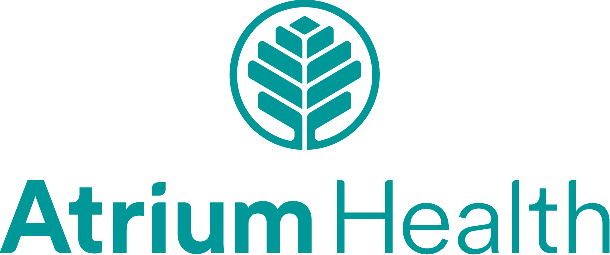 Atrium Health Promotional Items Store logo