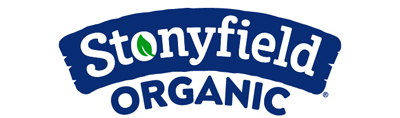 Stonyfield logo