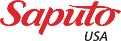 Saputo USA logo