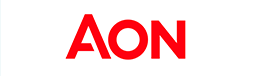 Aon Merchandise Store logo