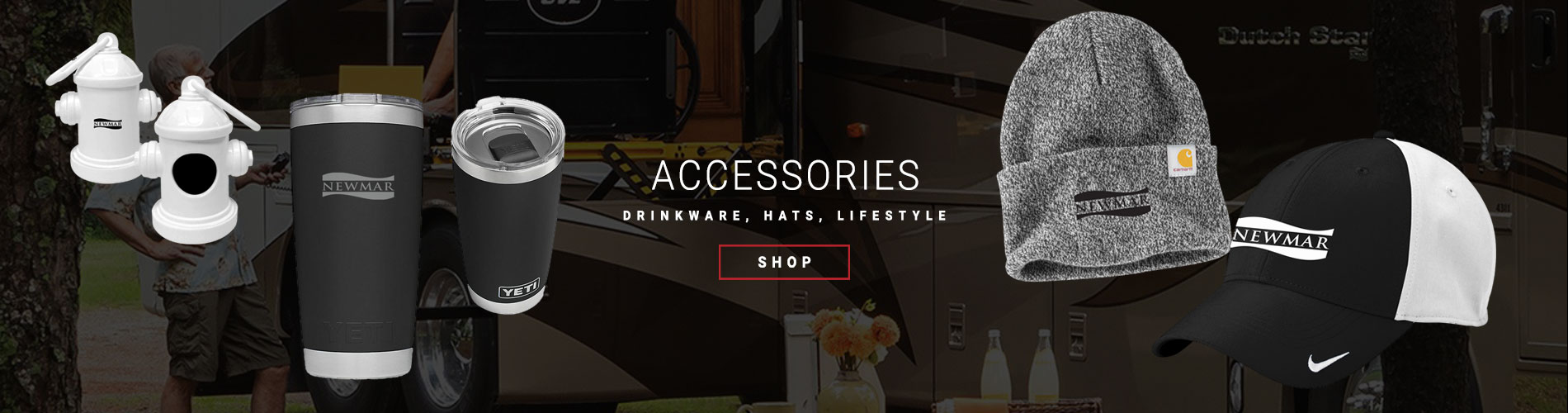 Accessories