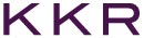 KKR Market Place logo