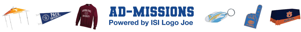 College Ad-missions logo