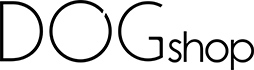 DOG Shop logo