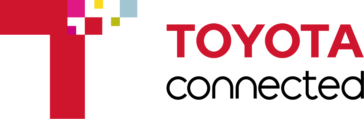 Toyota Connected logo