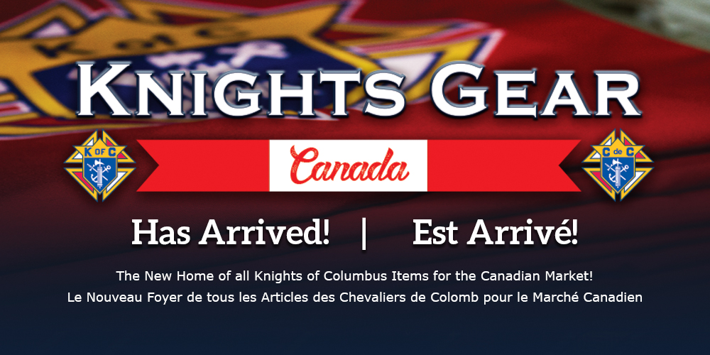 Knights Gear Canada Knights Gear Canada