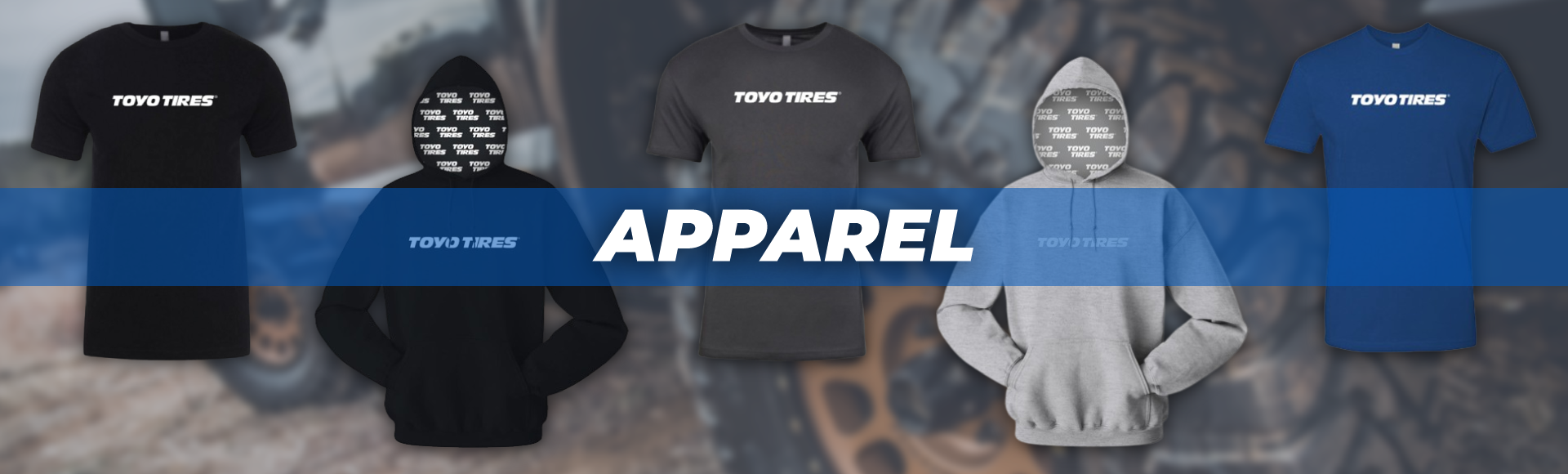 Apparel