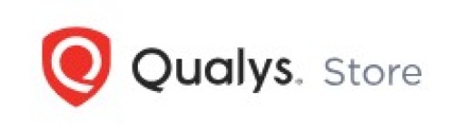 Qualys Store logo