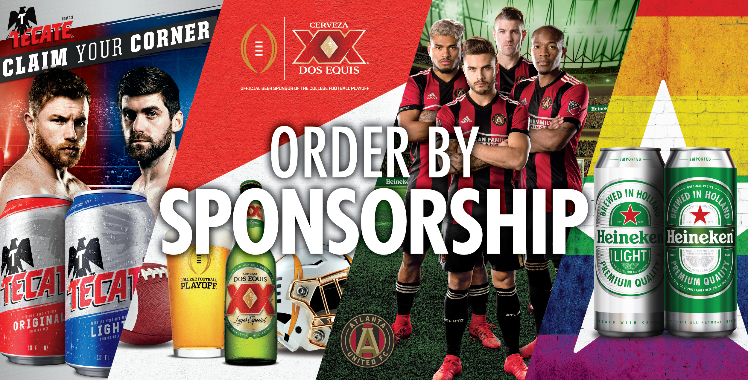 Order By Sponsorship