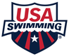 USA Swimming Brand Store logo