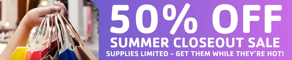Shop Y-Shop for Your YMCA Needs