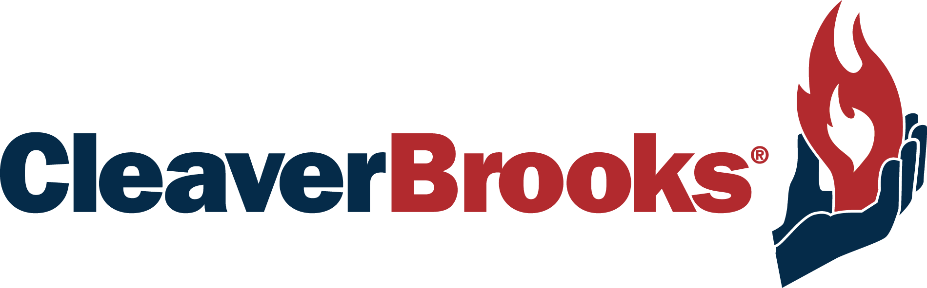 Cleaver-Brooks logo