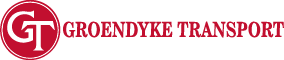 Groendyke Transport  logo