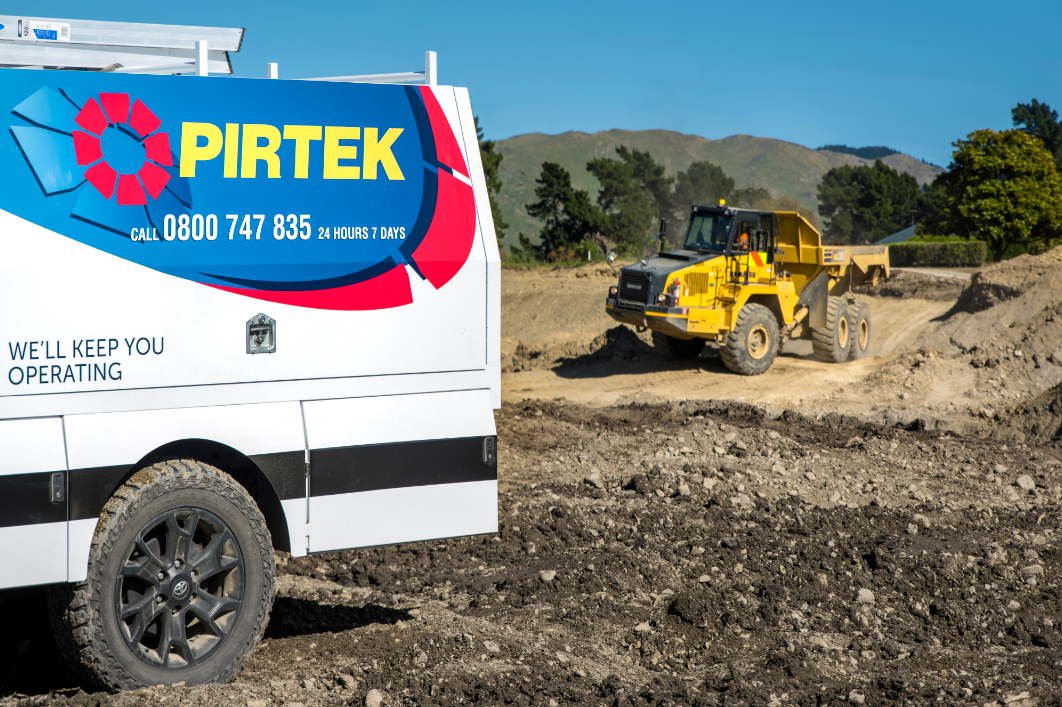 Welcome to the Pirtek Online Store