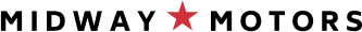 Midway Motors Company Store logo