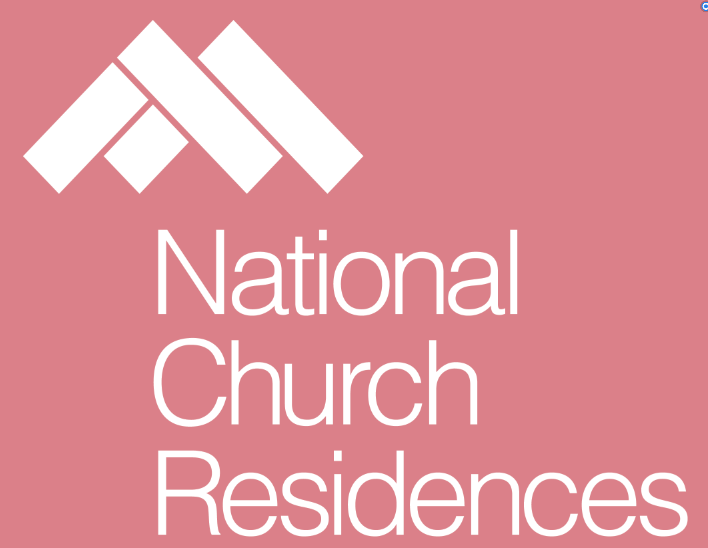 National Church Residences footer logo