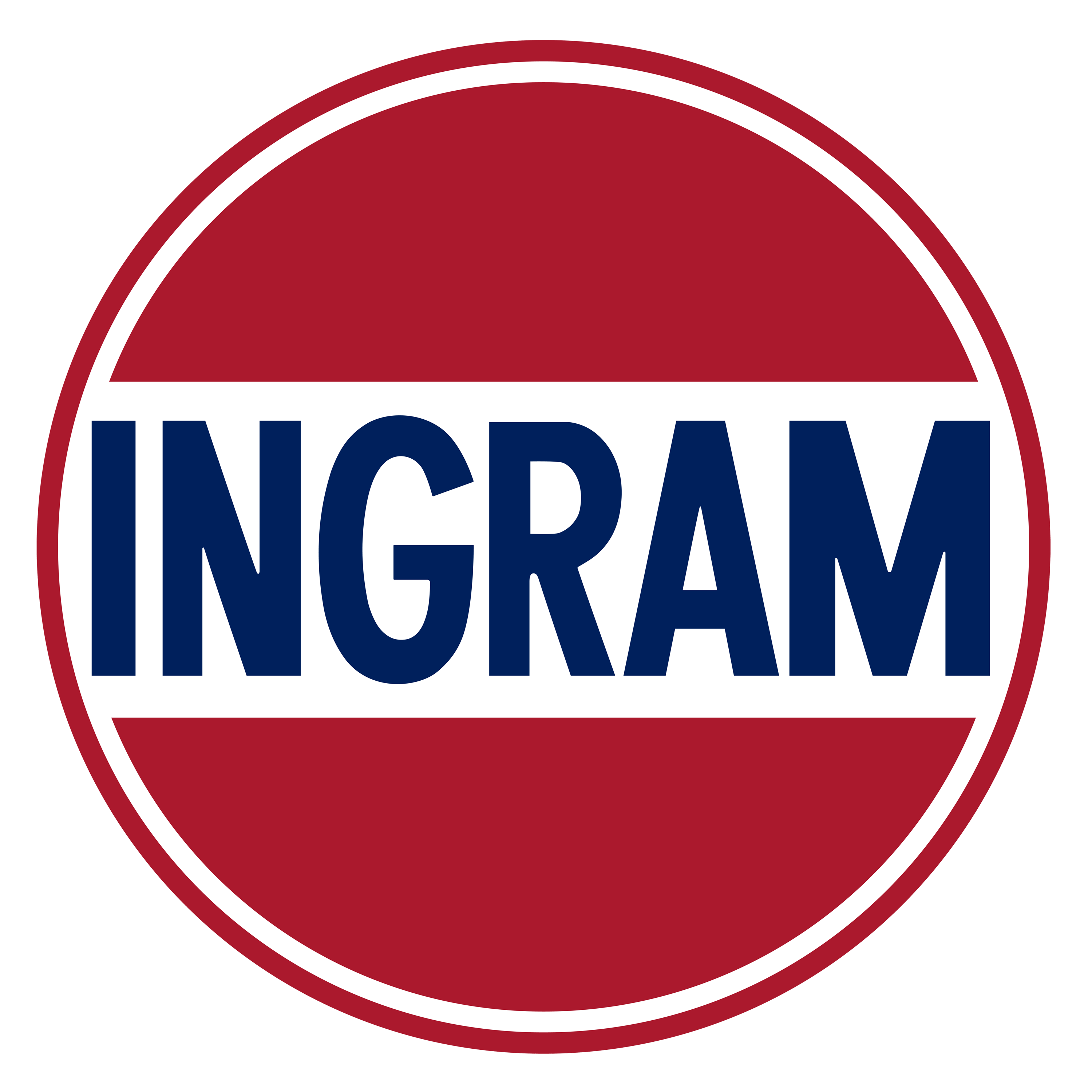 Ingram Barge Swag Store logo