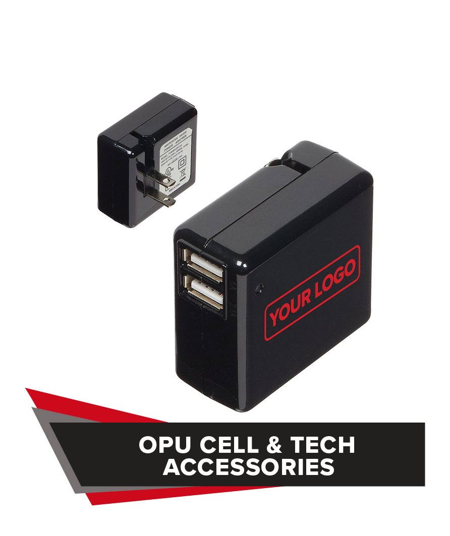 OpUCellTechAccessories