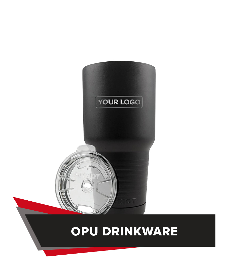 OpUDrinkware