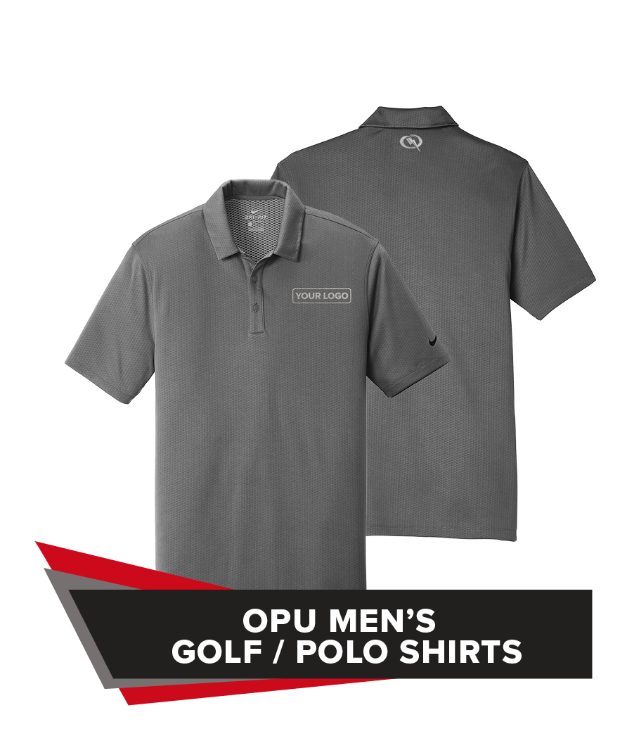 OpUMensGolfPoloShirts