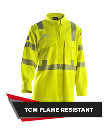 tcm-flame-resistant