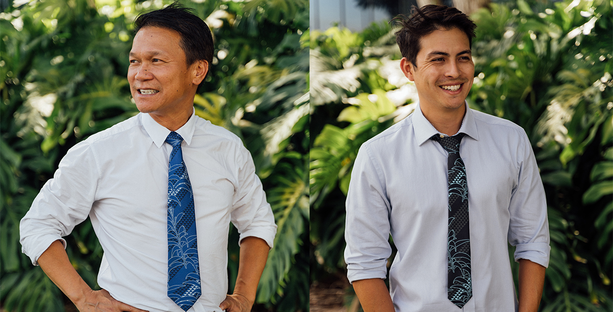 Men's Ties