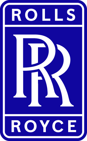 Rolls-Royce Corporate Store logo