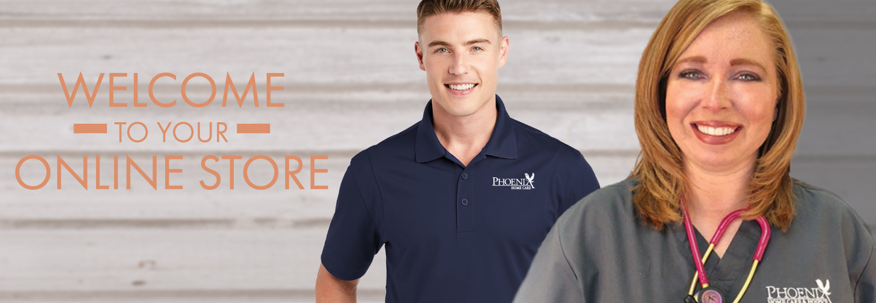 Home Phoenix Home Care