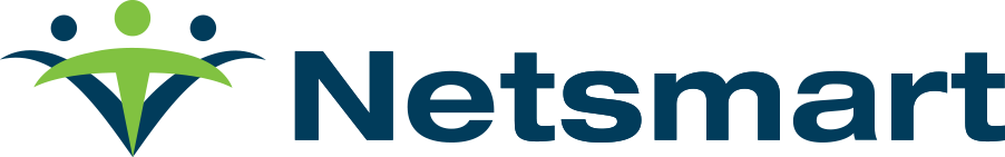 Netsmart Brand Shop logo