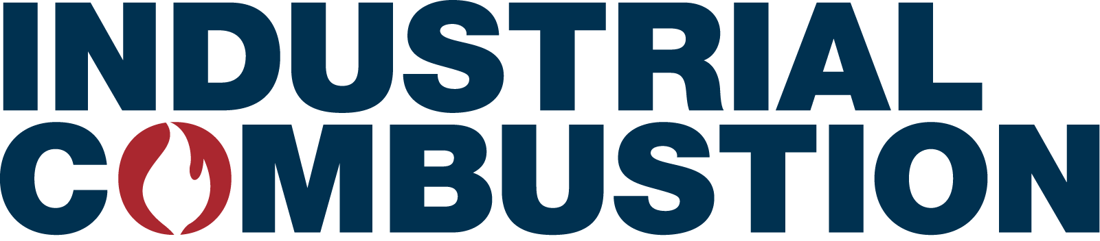 Industrial Combustion Company Store logo