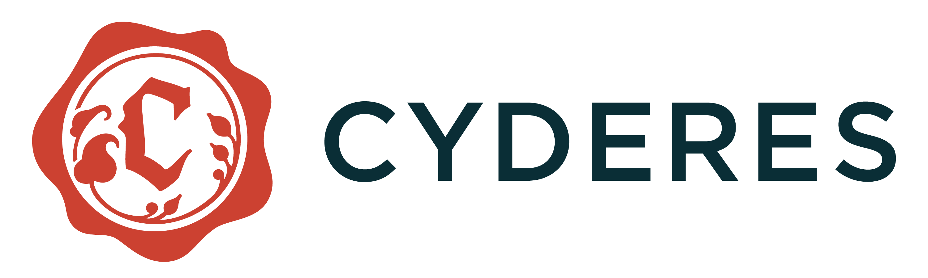 Cyderes logo