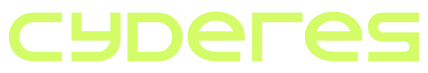 Cyderes logo