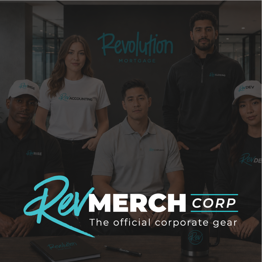RevMERCH Corp