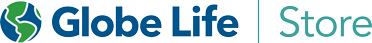 Globe Life Store logo