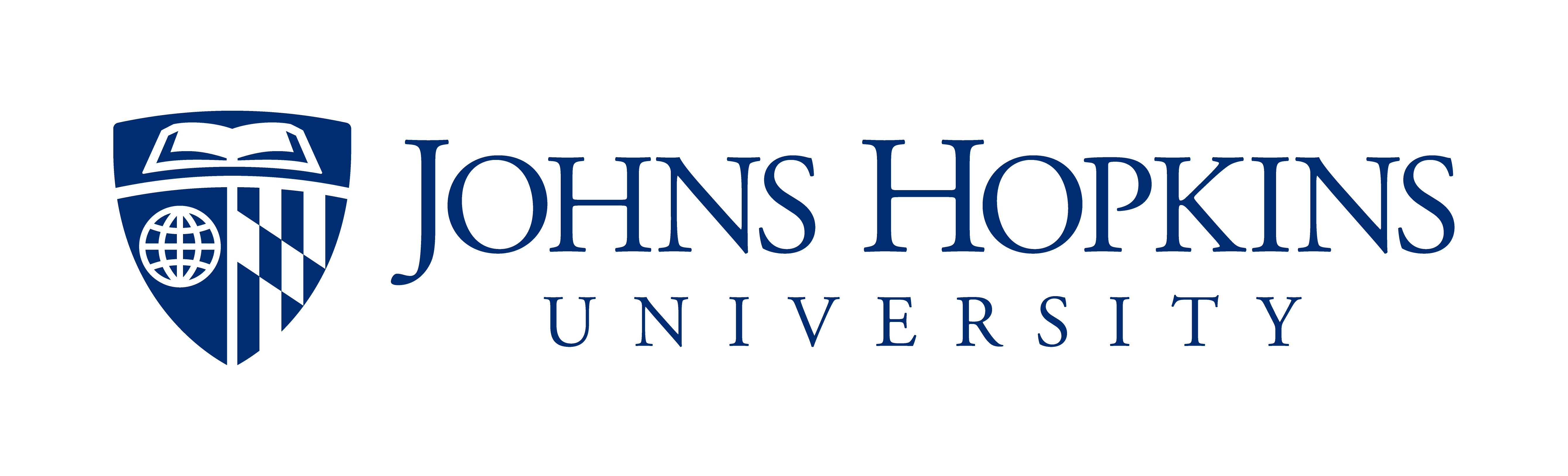 JHU Admissions Staff logo