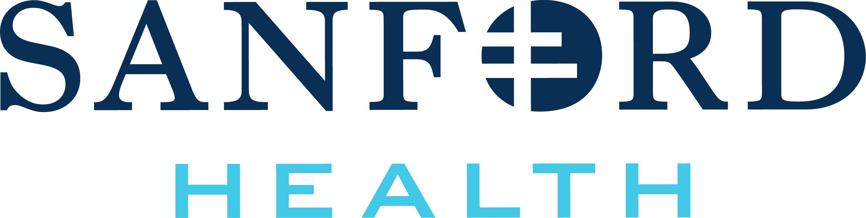 Sanford Health T Shirts logo