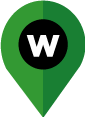 Walbec footer logo