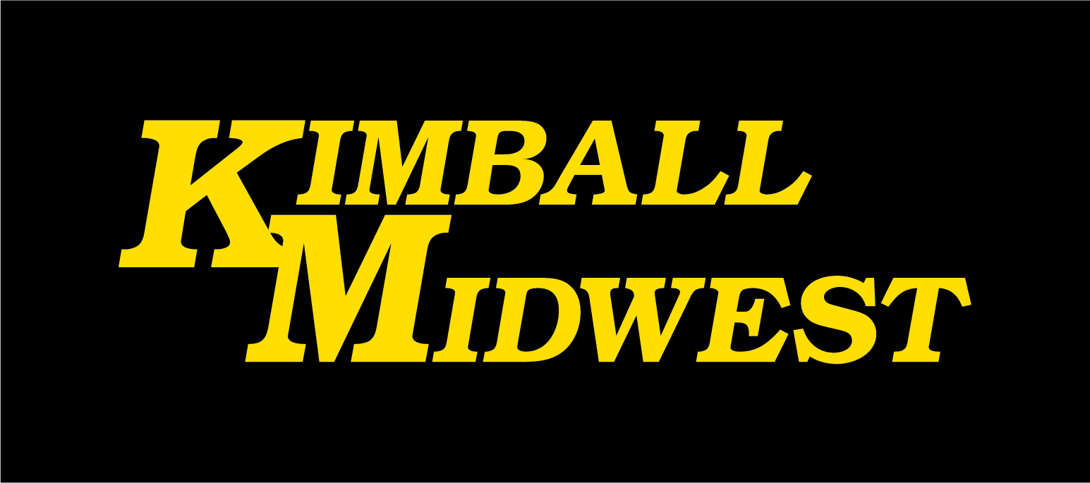 Kimball Midwest footer logo