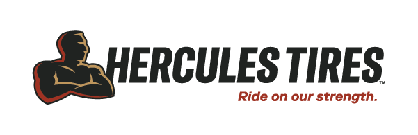 Hercules Tires Power Outlet Canada logo