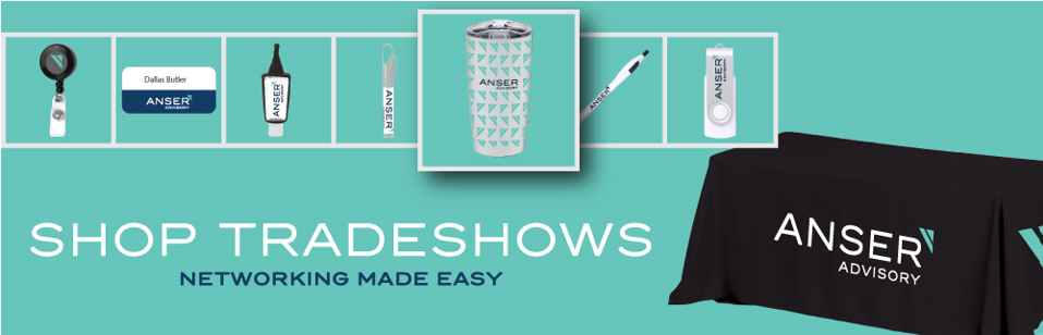 Shop Tradeshow Products