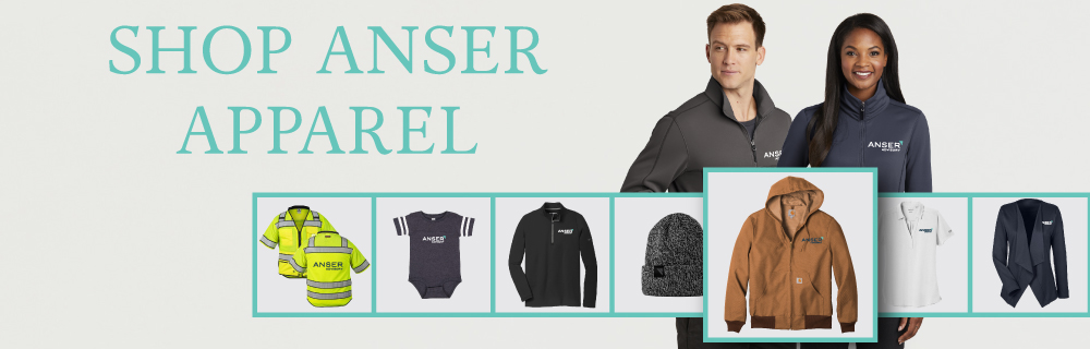 Shop Anser Apparel