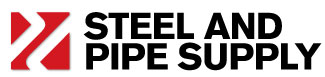 Steel and Pipe Supply Company Store logo