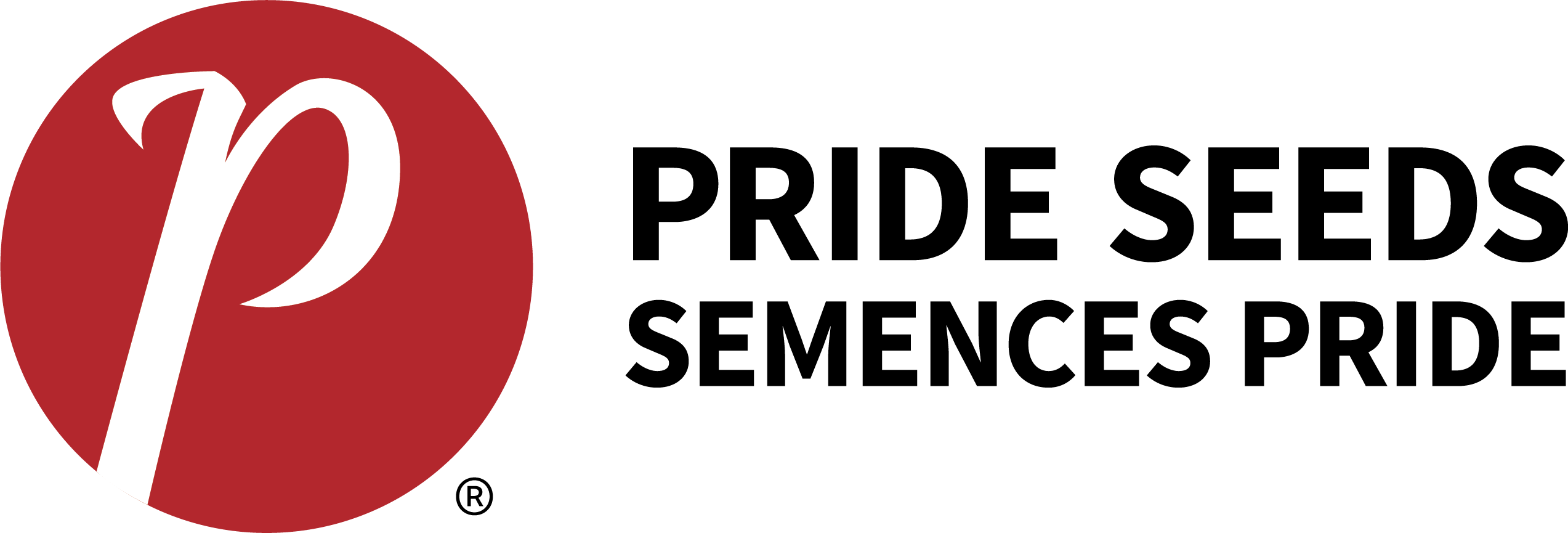 PRIDE Seeds logo