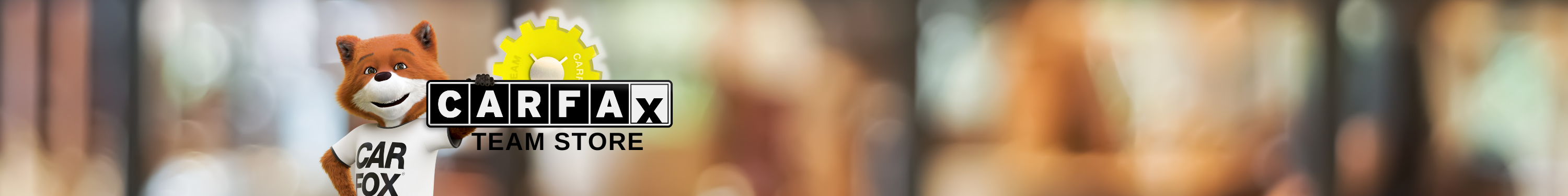 Carfax Team Store logo