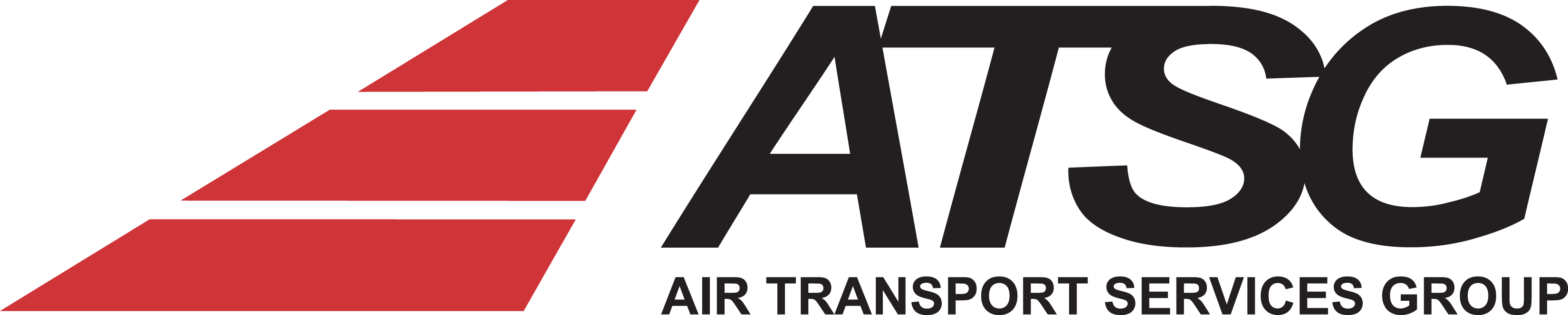 The ATSG Store logo