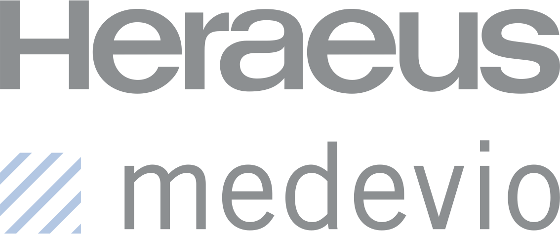 Heraeus Online Merchandise Store logo