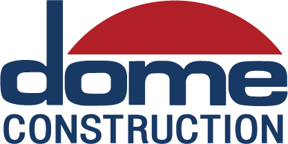 Dome Construction Store logo